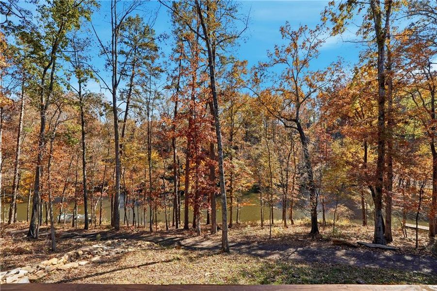 Natural landscape and outdoor views near  in Cumming (Image 23).