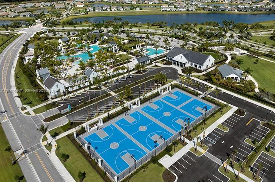 Community amenities in , Westlake (Image 76).