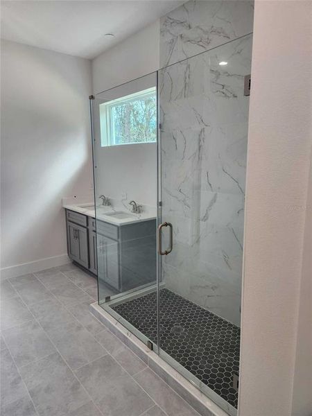 Furnished interior view inside a new home in , Homosassa (Image 7).