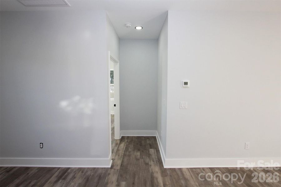 Spacious, unfurnished interior of a new home in , Wadesboro (Image 9). Spacious, unfurnished interior of a new home in , Wadesboro (Image 9).