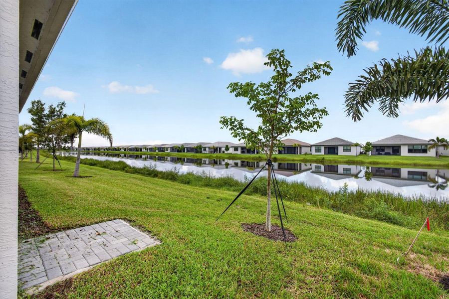 VALENCIA PARC 12408 SW Briny Bay Drive