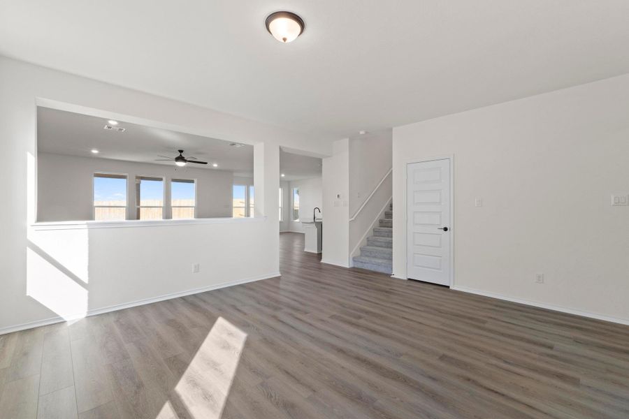 Flex Space Flex Space