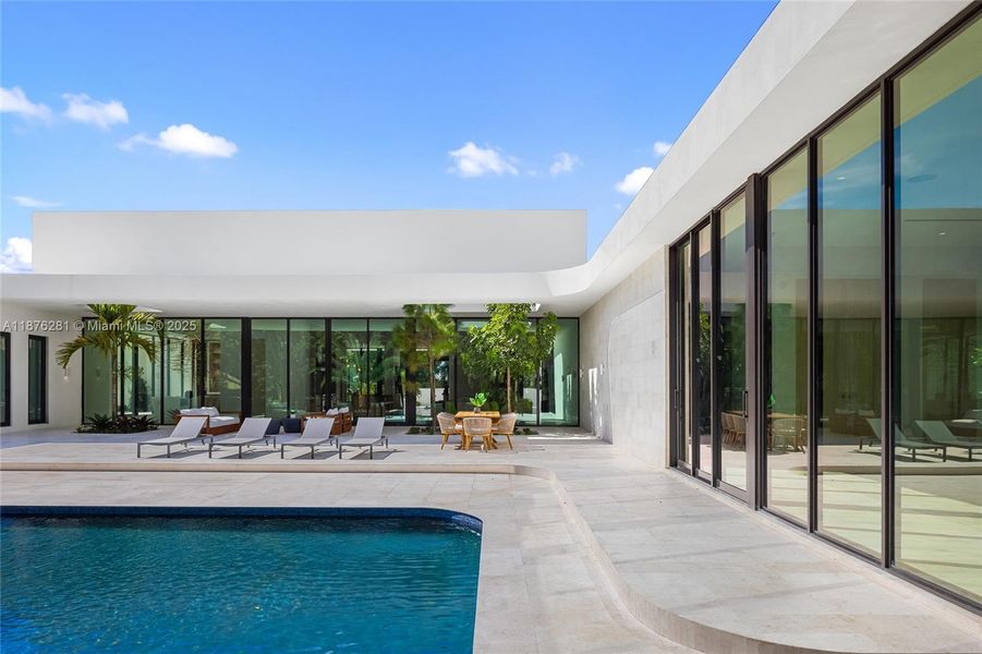 Image 44 of a home in .