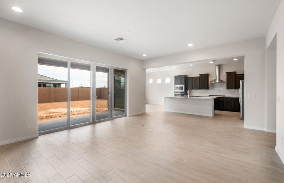 Gathering Room Gathering Room