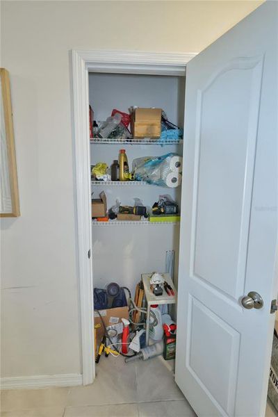 Furnished interior view inside a new home in Forest Lake, Davenport (Image 29).