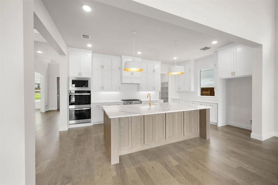 The Grantley A Kitchen The Grantley A Kitchen