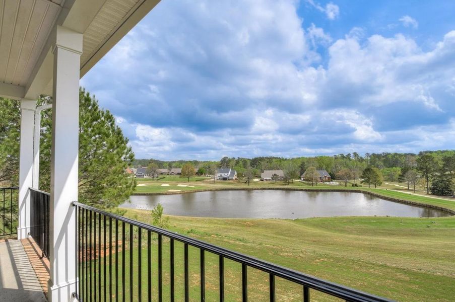 Image 65 of a home in Mount Vintage.