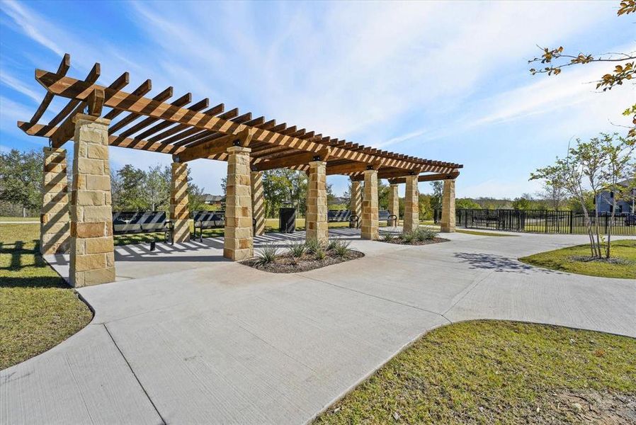 Community amenities in , Fort Worth (Image 33). Community amenities in , Fort Worth (Image 33).