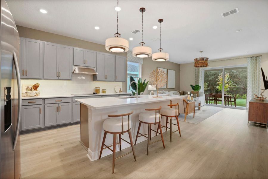 New Home in Lady Lake, FL. - Slide 37 New Home in Lady Lake, FL. - Slide 37