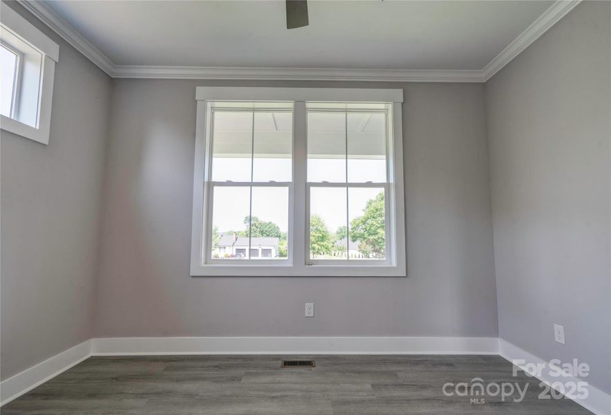 Spacious, unfurnished interior of a new home in , Kings Mountain (Image 20). Spacious, unfurnished interior of a new home in , Kings Mountain (Image 20).