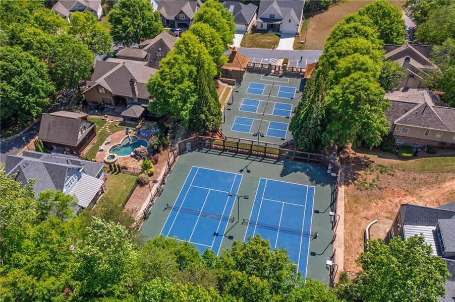 Community amenities in , Gainesville (Image 66).
