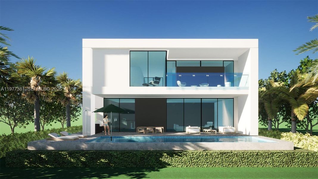 Image 17 of a home in .