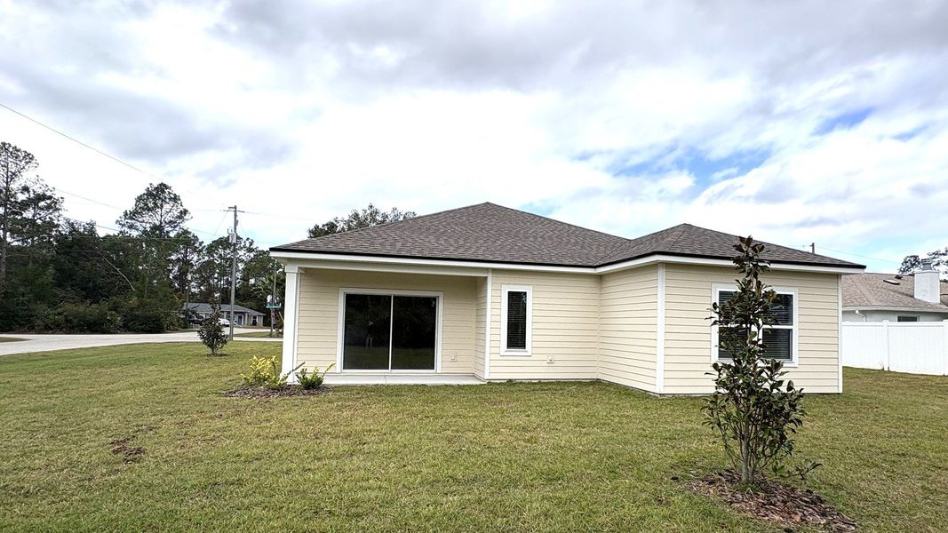 Image 17 of a home in Palm Coast. Image 17 of a home in Palm Coast.