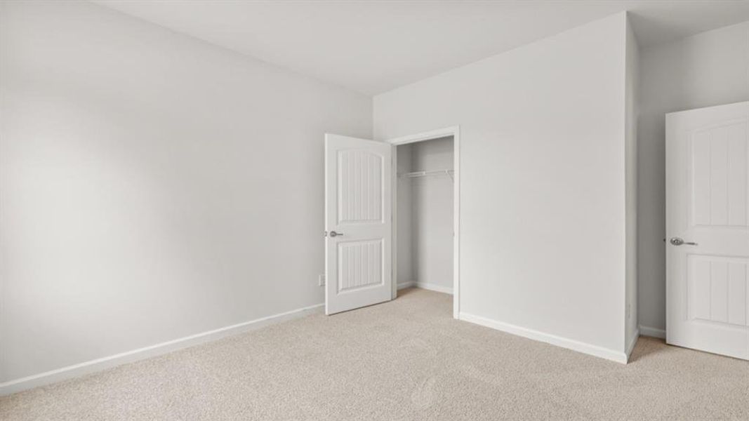 Spacious, unfurnished interior of a new home in , Union City (Image 31). Spacious, unfurnished interior of a new home in , Union City (Image 31).