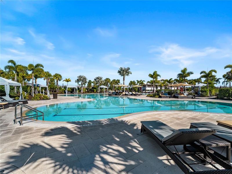 Community amenities in Star Farms at Lakewood Ranch, Bradenton (Image 56).