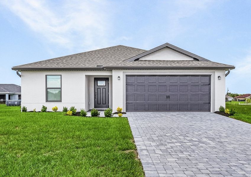 The Avalon by LGI Homes The Avalon by LGI Homes