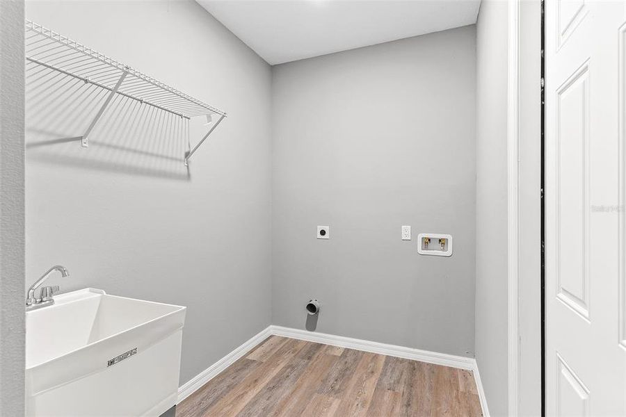 Spacious, unfurnished interior of a new home in , Sebring (Image 24). Spacious, unfurnished interior of a new home in , Sebring (Image 24).