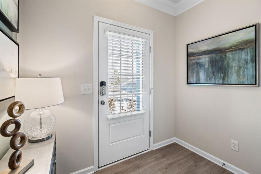 Image 24 of a home in Fairington.