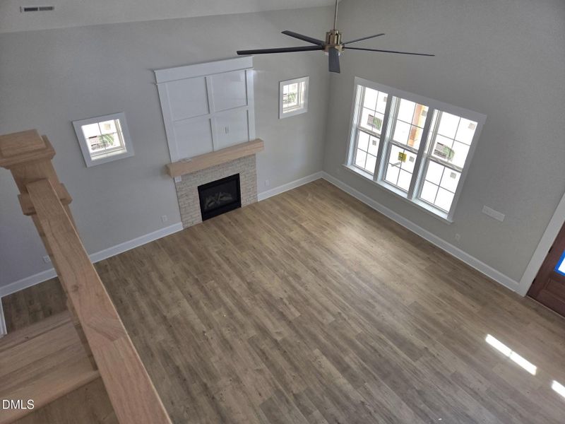 Linving Room
