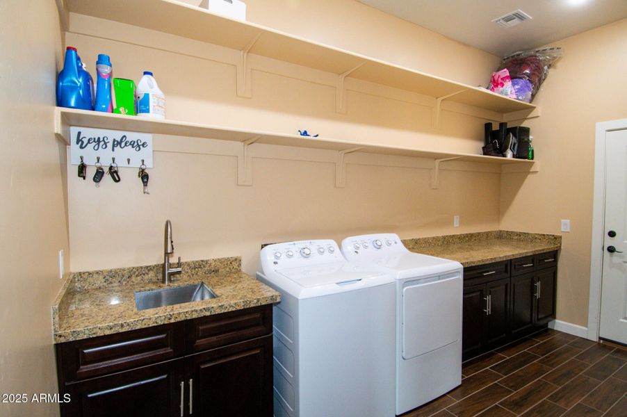 8558 N Grass Valley Ln., Prescott Valley