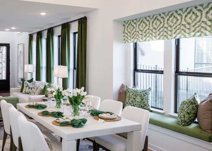 Dining Room Dining Room