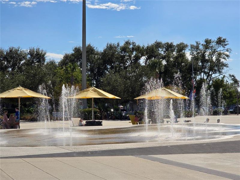 Community amenities in , St. Petersburg (Image 22).