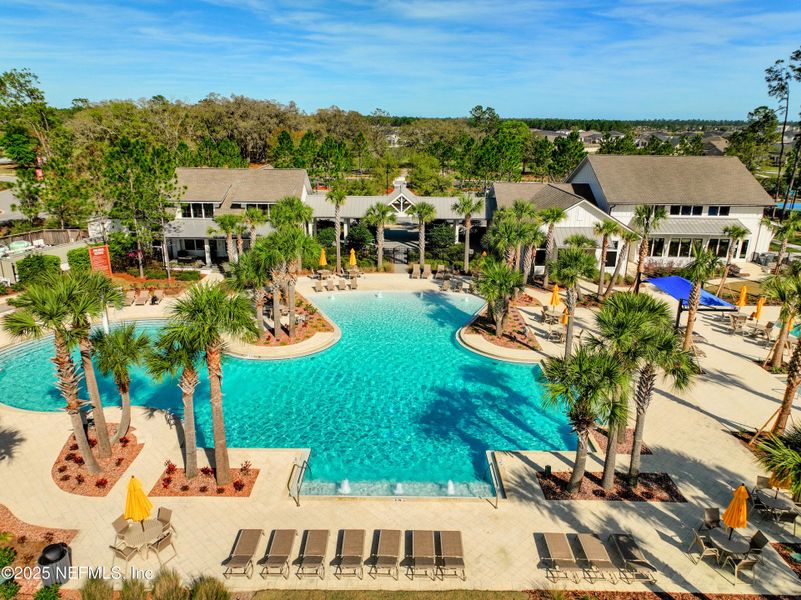 Community amenities in Trailmark - Phase 6, St. Augustine (Image 47). Community amenities in Trailmark - Phase 6, St. Augustine (Image 47).