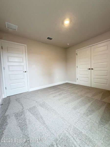 Spacious, unfurnished interior of a new home in Sebastian Highlands, Sebastian (Image 15).