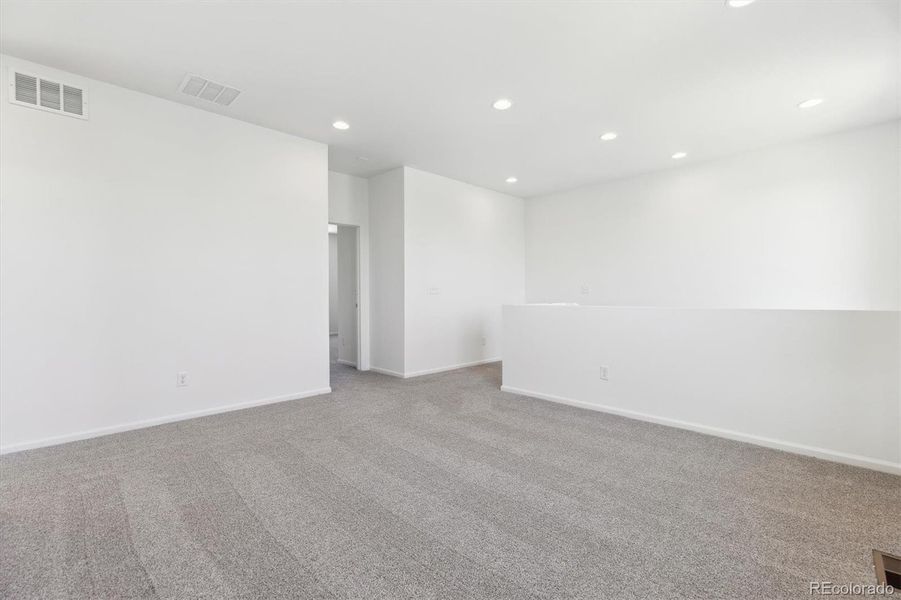 Image 11 of a home in Skyview at High Point.