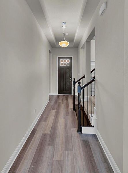Spacious, unfurnished interior of a new home in , Waco (Image 26). Spacious, unfurnished interior of a new home in , Waco (Image 26).