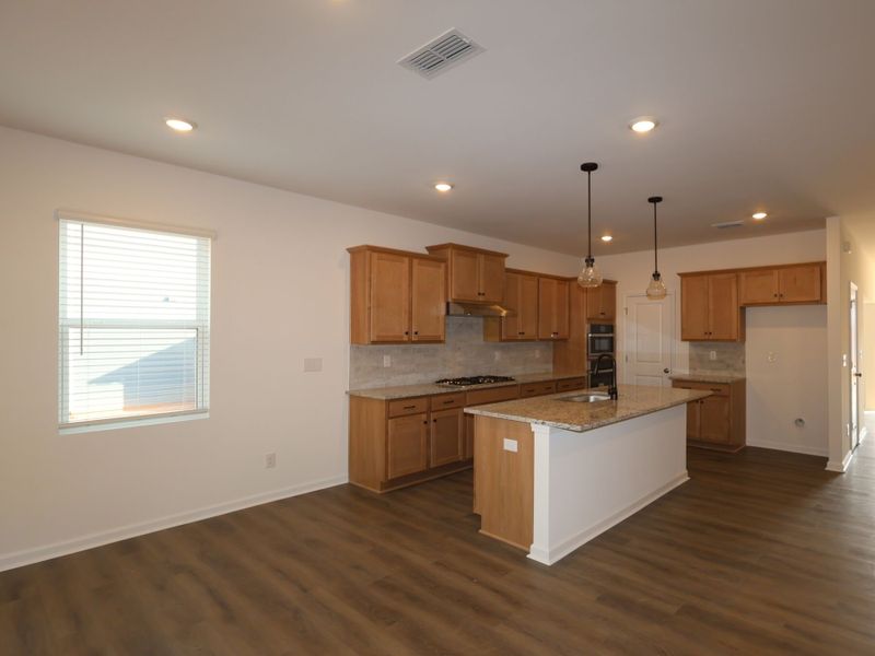 Kitchen Kitchen