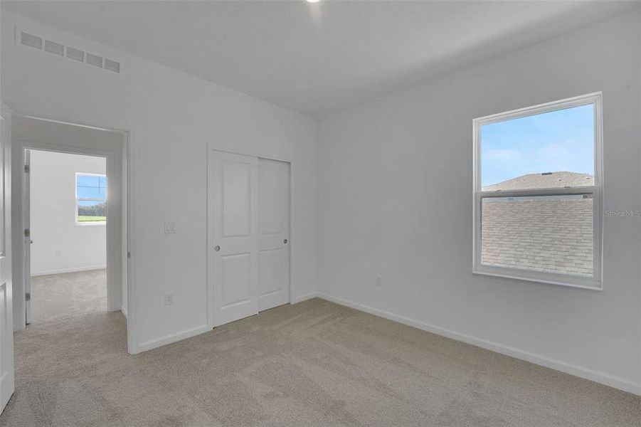 Spacious, unfurnished interior of a new home in , Lady Lake (Image 13). Spacious, unfurnished interior of a new home in , Lady Lake (Image 13).