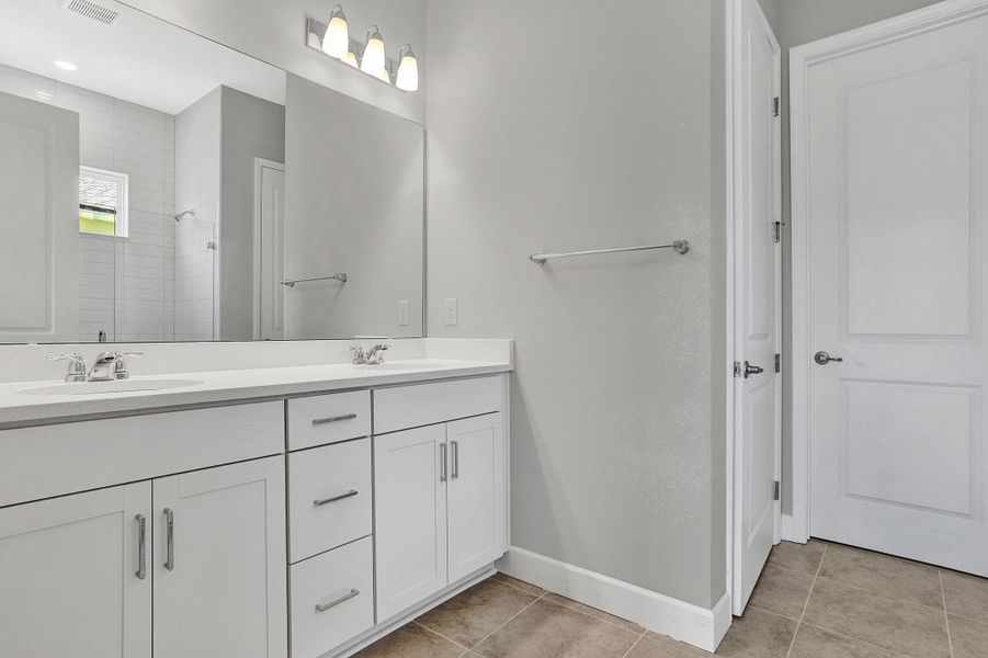 Ellsworth New Home in St. Augustine, FL.  - Slide 16