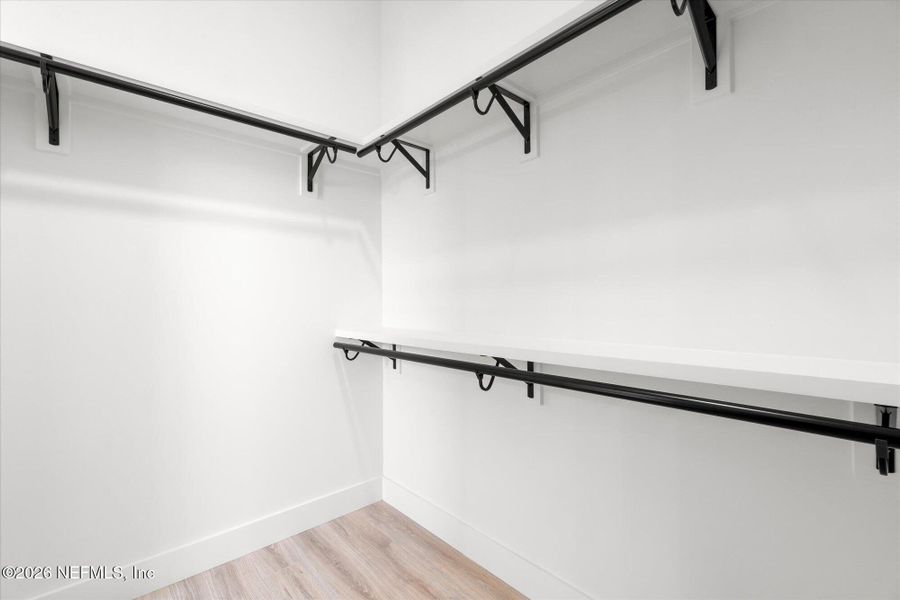 Spacious, unfurnished interior of a new home in , Jacksonville Beach (Image 25). Spacious, unfurnished interior of a new home in , Jacksonville Beach (Image 25).