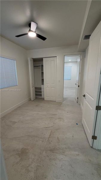 Spacious, unfurnished interior of a new home in , Miami (Image 16).