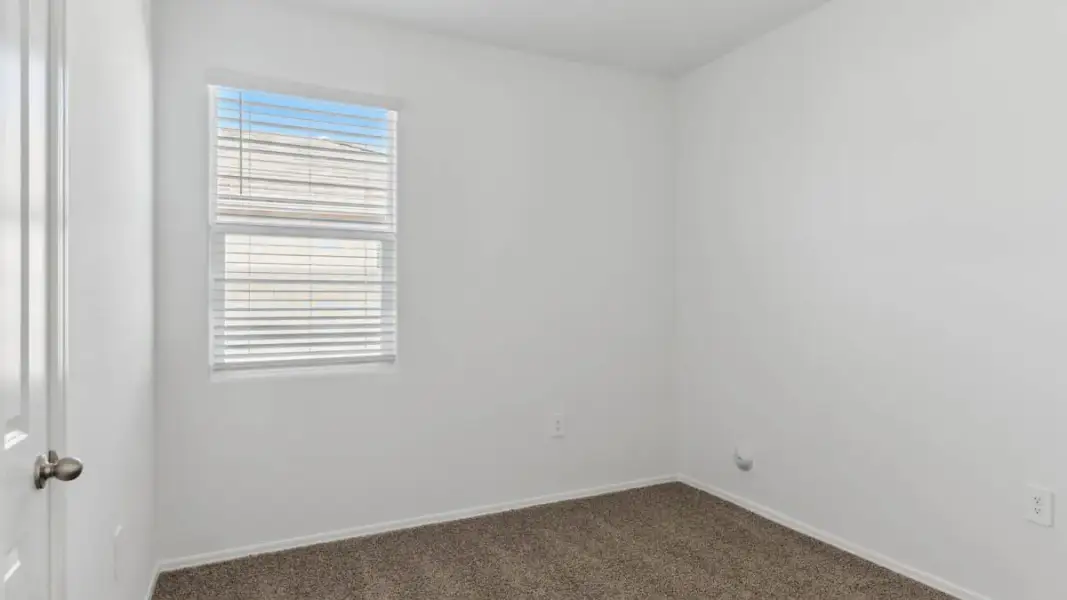 Spacious, unfurnished interior of a new home in Heartland Ranch, Coolidge (Image 19). Spacious, unfurnished interior of a new home in Heartland Ranch, Coolidge (Image 19).