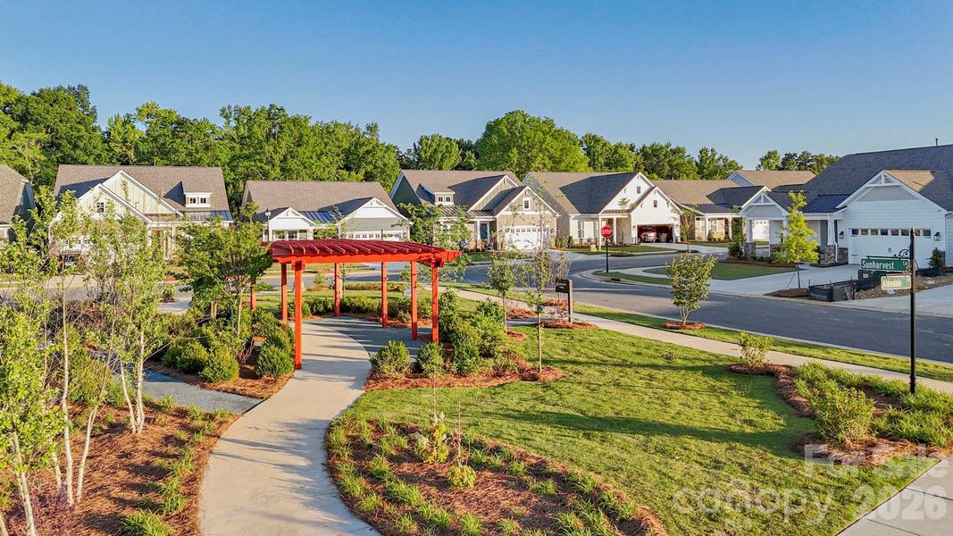 Esplanade at Northgate Community