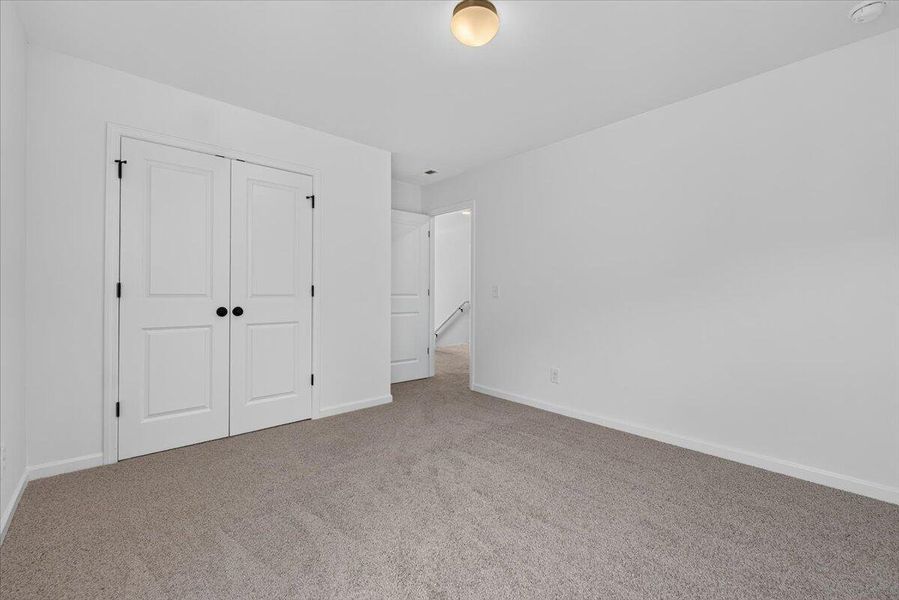 Spacious, unfurnished interior of a new home in , St. George (Image 35). Spacious, unfurnished interior of a new home in , St. George (Image 35).