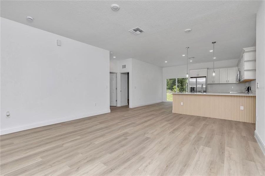 Spacious, unfurnished interior of a new home in , Citrus Springs (Image 29). Spacious, unfurnished interior of a new home in , Citrus Springs (Image 29).