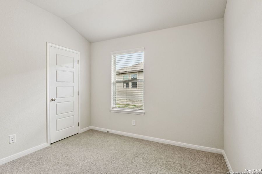 Spacious, unfurnished interior of a new home in , Cibolo (Image 41). Spacious, unfurnished interior of a new home in , Cibolo (Image 41).