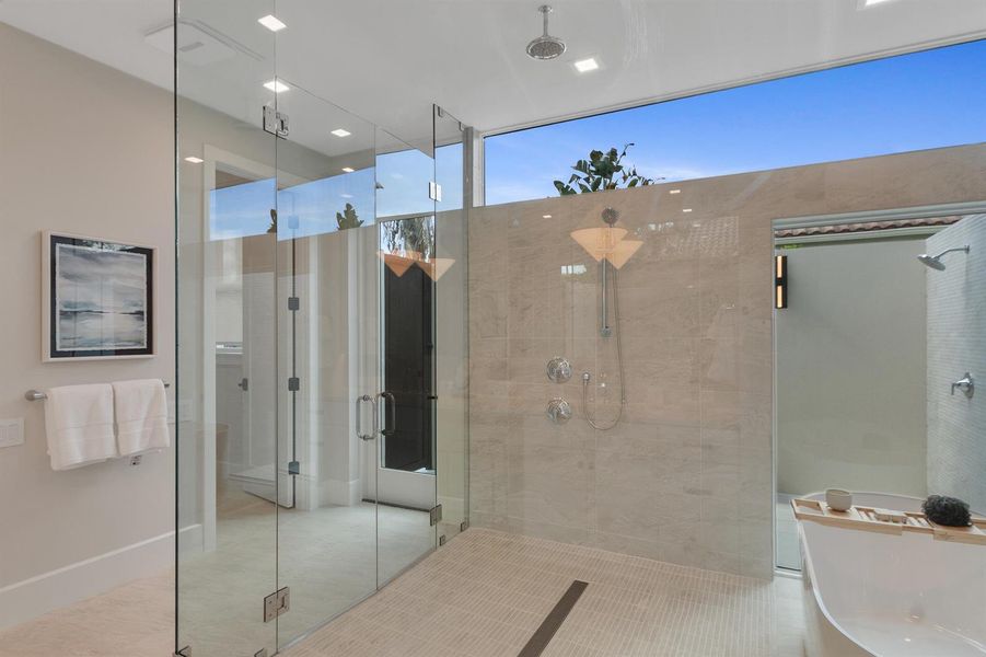 Owner's Bath Owner's Bath