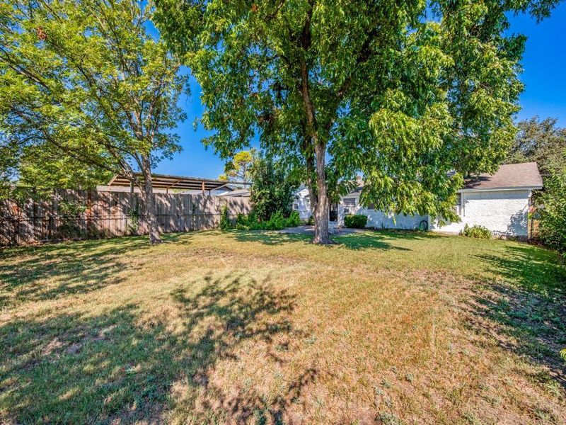 View of yard View of yard