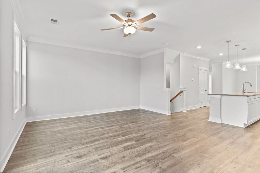 4br New Home in Cary, NC.  - Slide 17