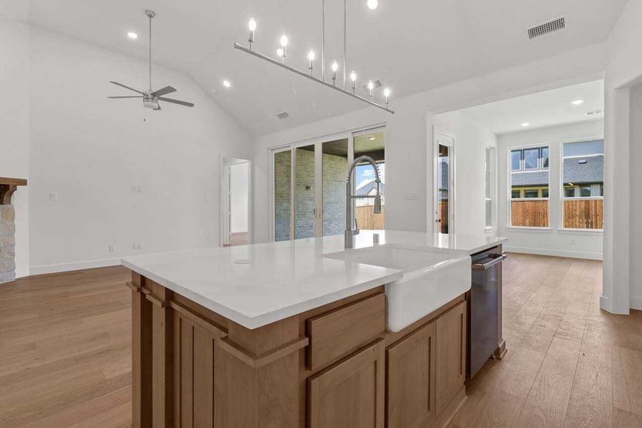 Kitchen Kitchen