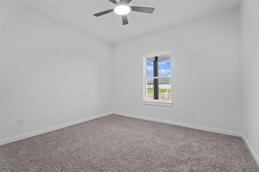 Spacious, unfurnished interior of a new home in , Cleveland (Image 22). Spacious, unfurnished interior of a new home in , Cleveland (Image 22).