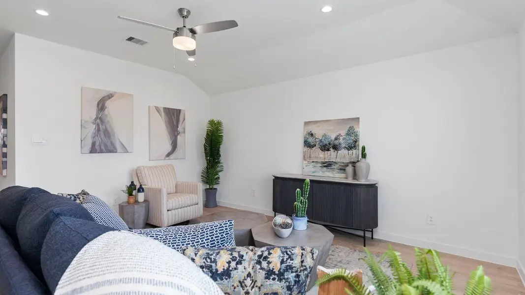 *Images and 3D tour are for illustration only and options may vary from home as built.