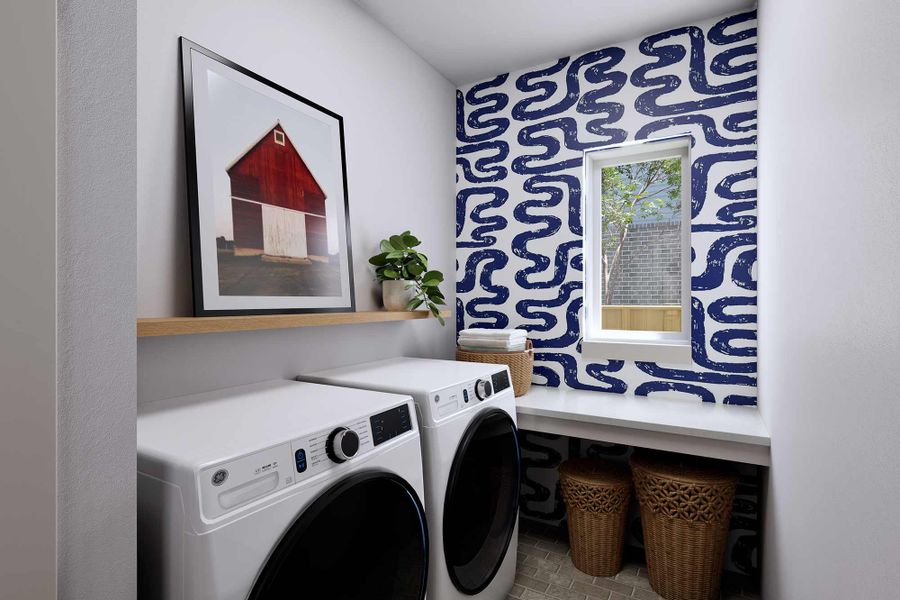 The Buttercup - Utility