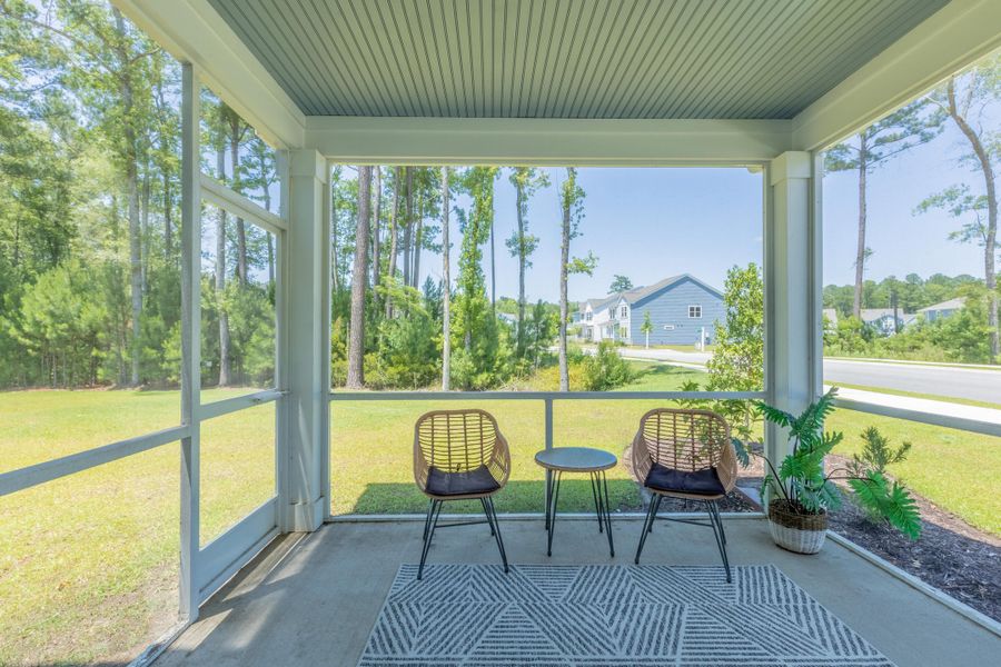 Image 37 of a home in Mallard Crossing.