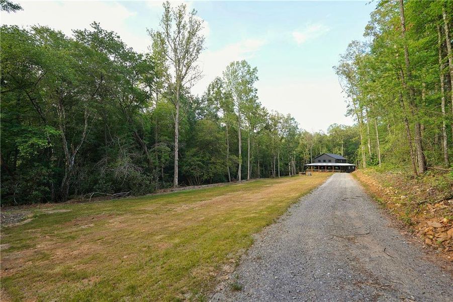 Natural landscape and outdoor views near  in Epworth (Image 21).