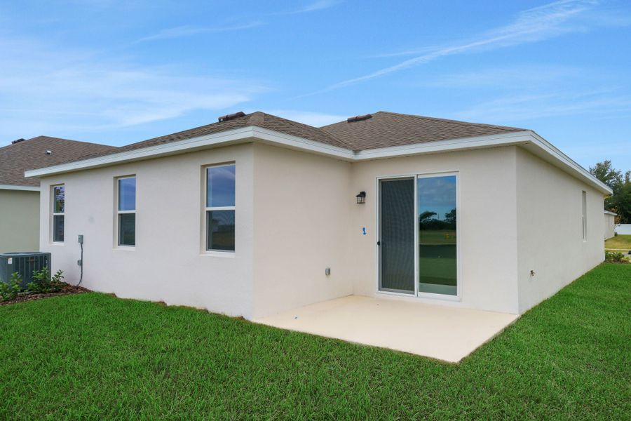 1,625sf New Home in Lake Wales, FL.  - Slide 6